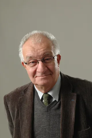 Jānis Strazdiņš