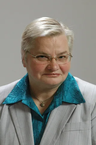 Janīna Kursīte-Pakule