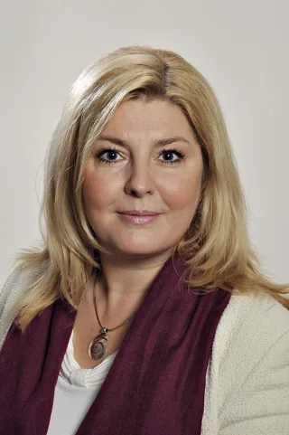 Vineta Poriņa