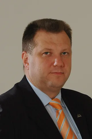 Oskars Spurdziņš