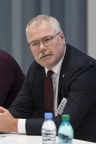 Varis Krūmiņš