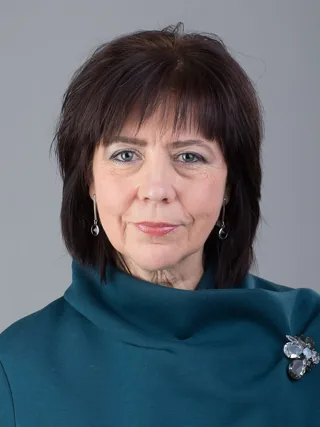 Inese Aizstrauta