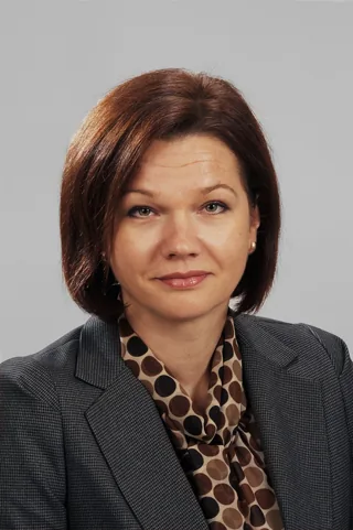 Ilona Jurševska