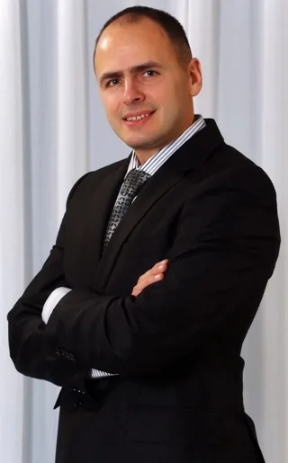 Mārcis Jencītis