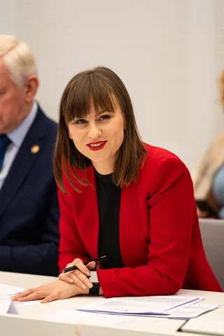 Leila Rasima