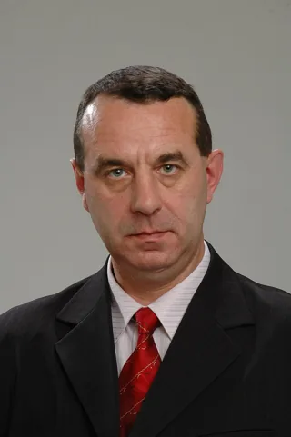 Valērijs Buhvalovs
