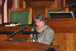 Dzintra Hirša