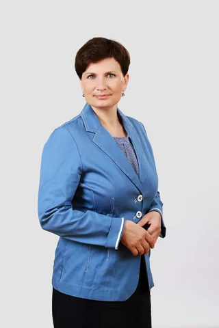 Ilze Viņķele