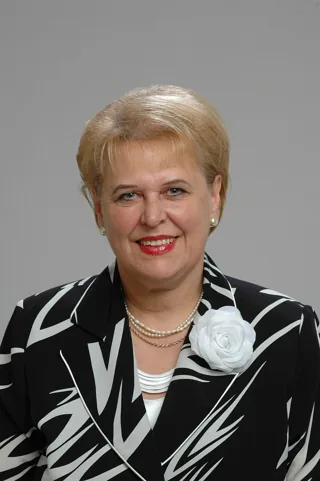 Baiba Rivža