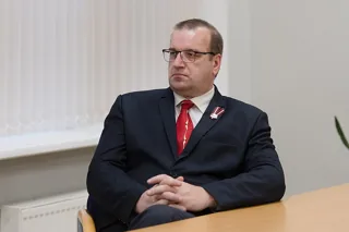 Māris Možvillo
