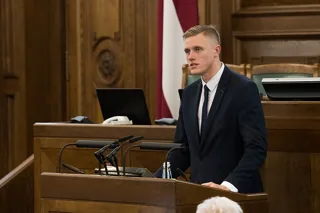 Jānis Dombrava