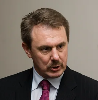 Ģirts Valdis Kristovskis
