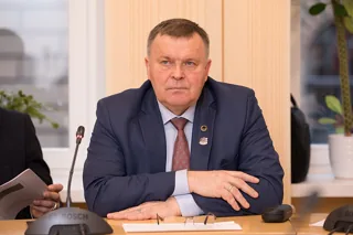 Andris Kazinovskis