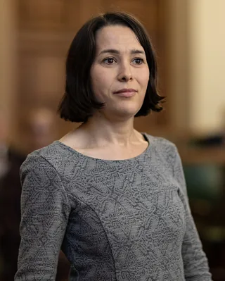 Mairita Lūse