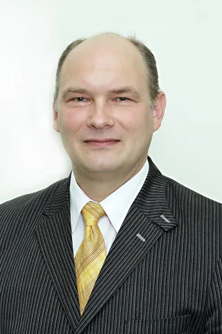 Gunārs Igaunis
