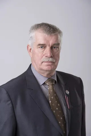 Andris Siliņš