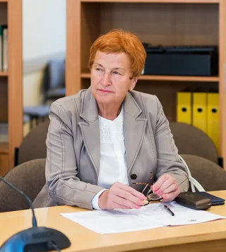 Alīna Gendele