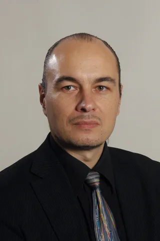 Imants Parādnieks