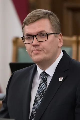 Juris Pūce