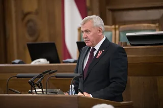 Jānis Krišāns