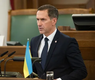 Uģis Mitrevics