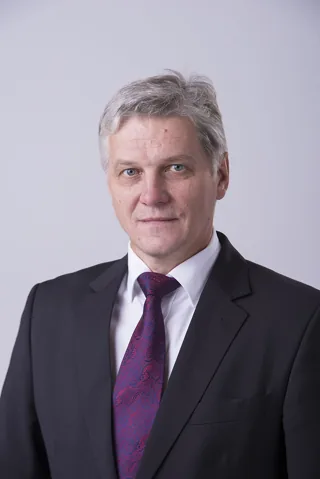 Jānis Trupovnieks