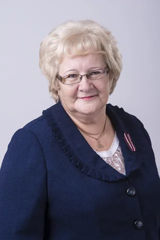 Aija Barča