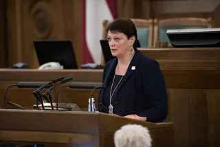 Evija Papule