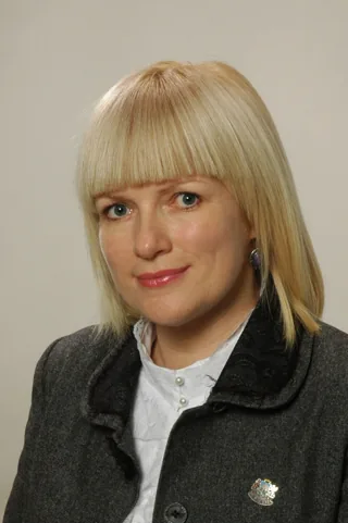 Ilze Vergina