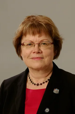 Rasma Kārkliņa