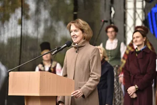 Inga Bērziņa