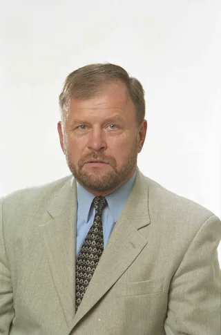 Alberts Krūmiņš