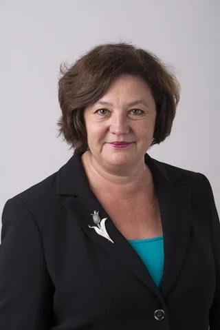 Nellija Kleinberga