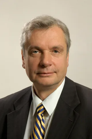 Kārlis Šadurskis