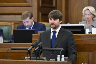 Renārs Putniņš