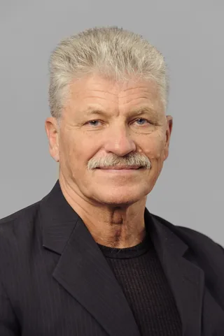 Kārlis Krēsliņš