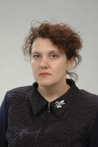 Sarmīte Ķikuste